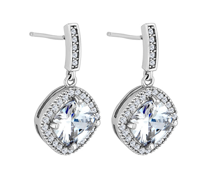 Affinity Drop Earrings