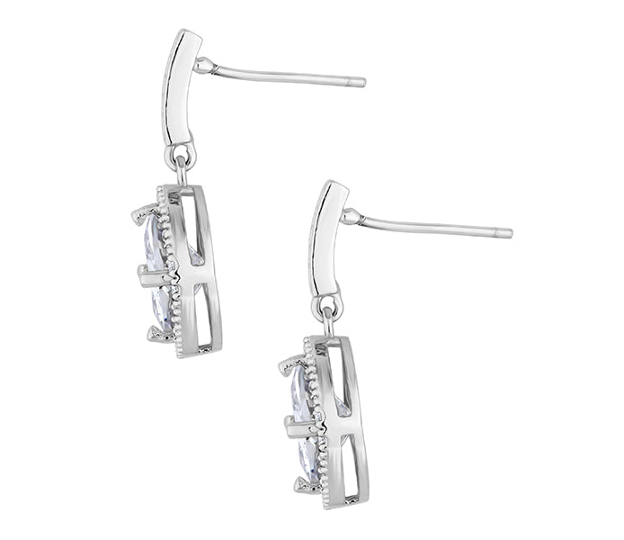 Affinity Drop Earrings