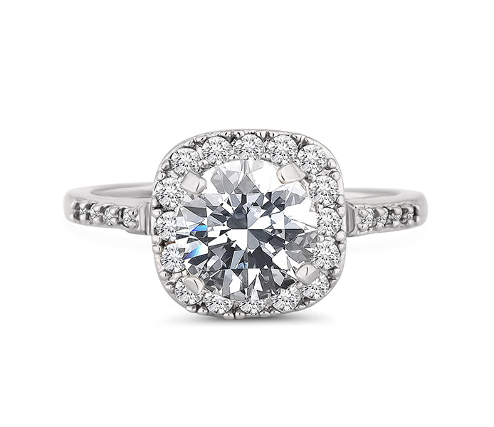 Affinity Ring (Large)