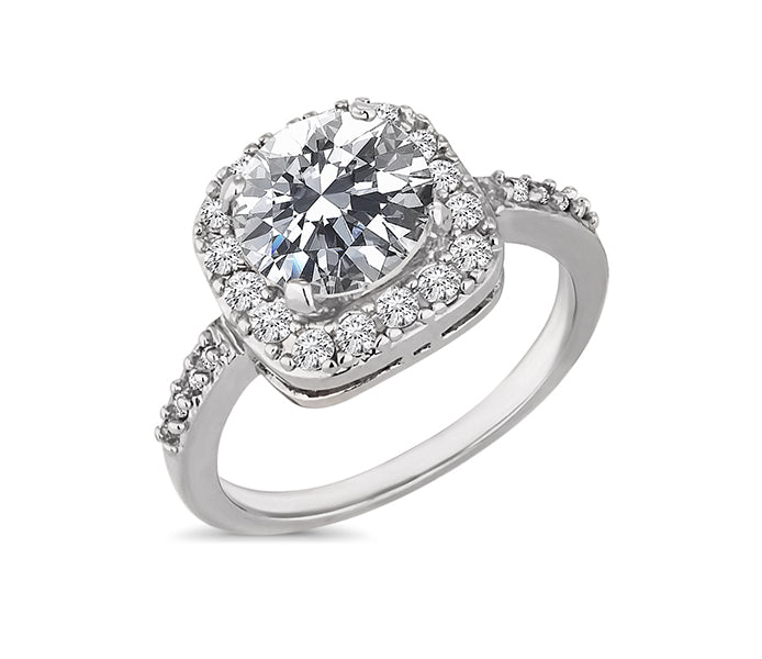 Affinity Ring (Large)