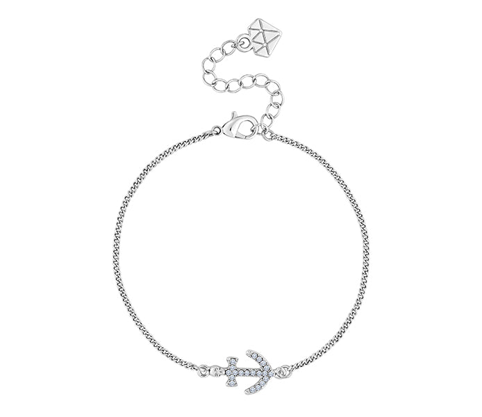 Anchor Anklet