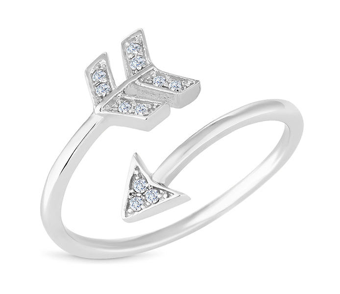 Arrow Ring