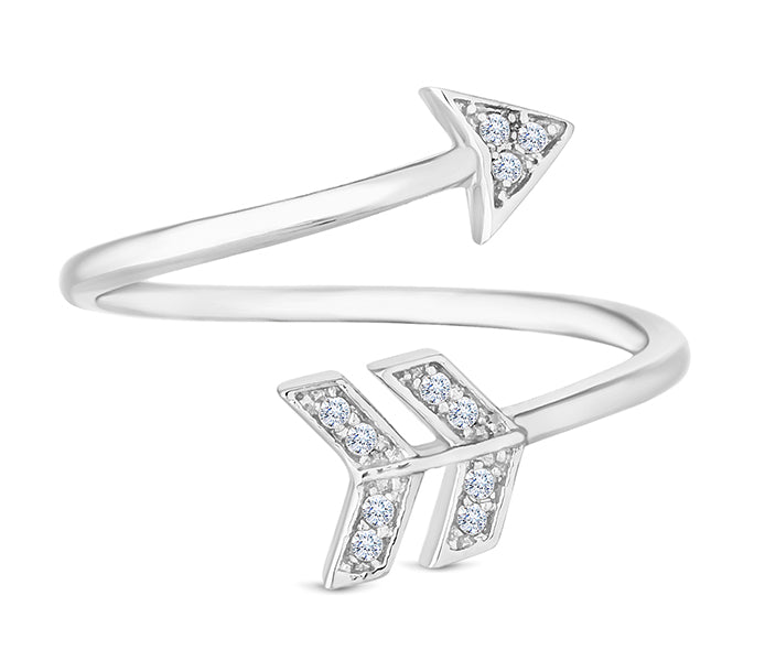Arrow Ring