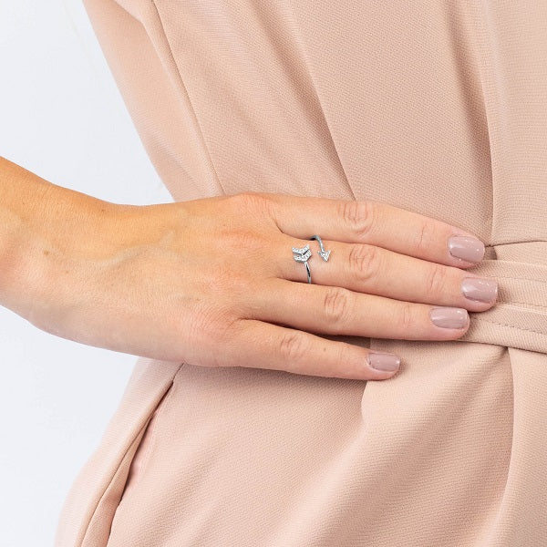 Arrow Ring