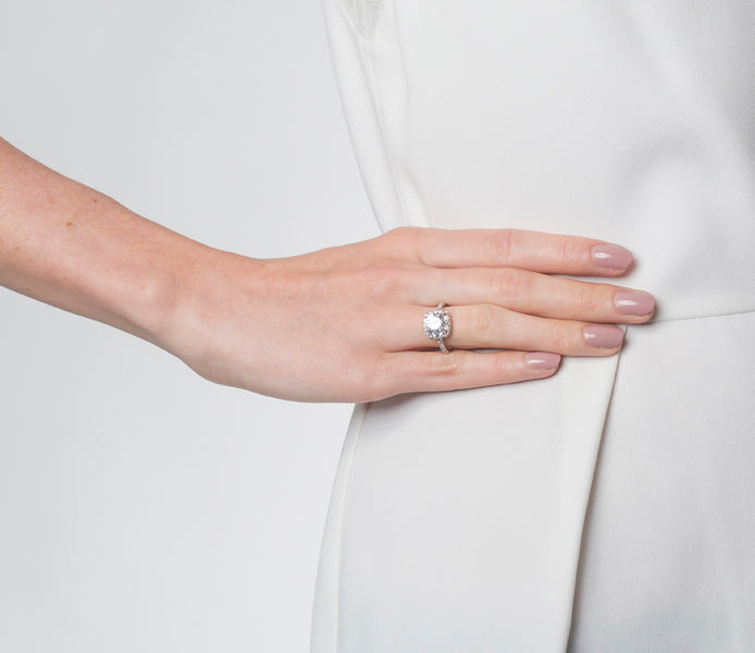 Affinity Ring (Medium)