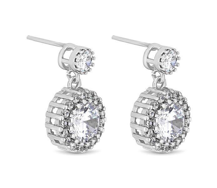 Blossom Drop Earrings