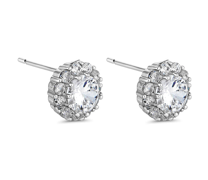 Blossom Stud Earrings