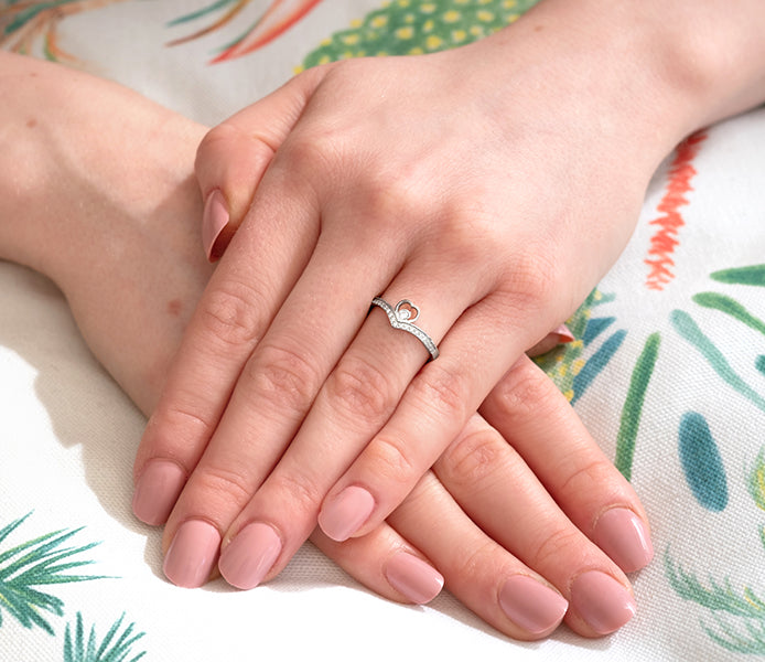 Cherish Ring