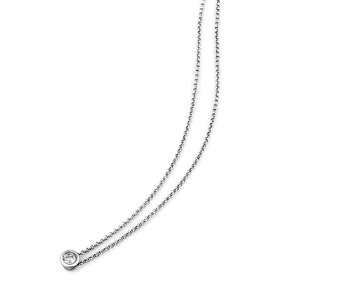 Circle Surround Pendant