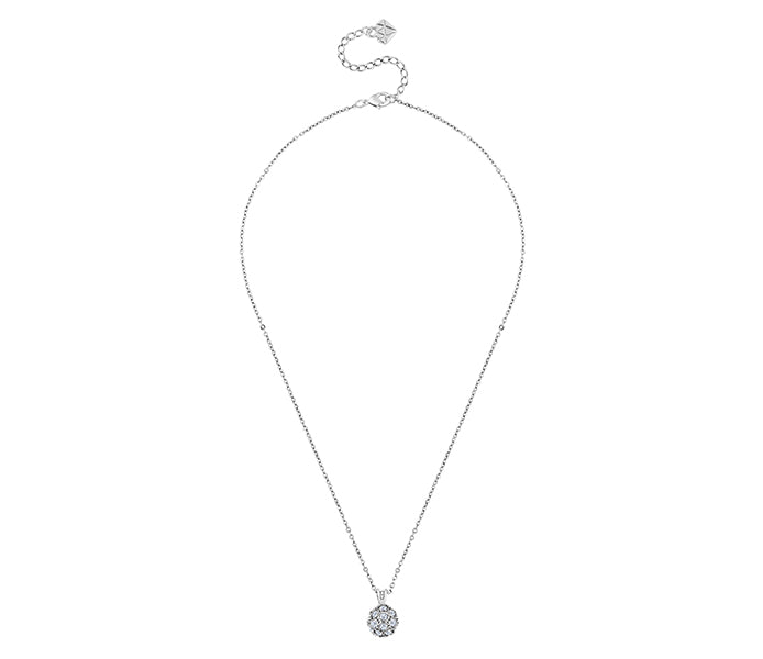 Crystal Ball Pendant