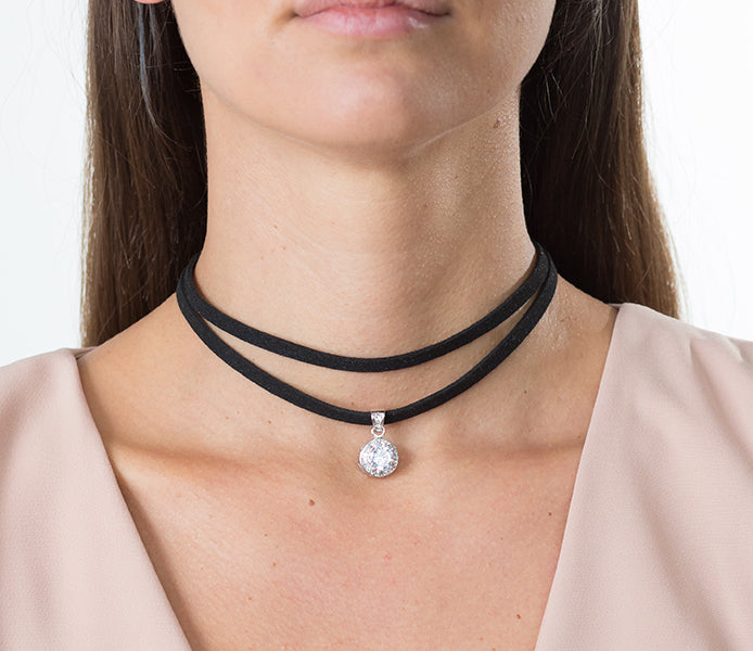 Crystal Choker