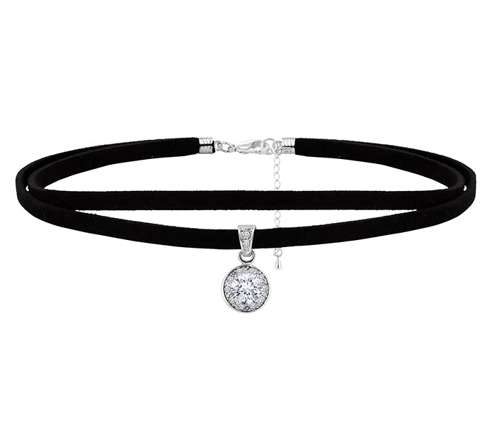 Crystal Choker
