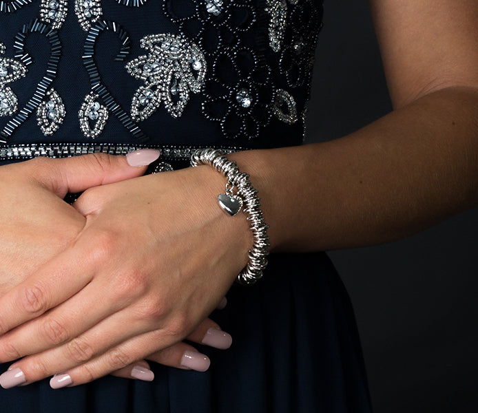 Candy-Charm Bracelet