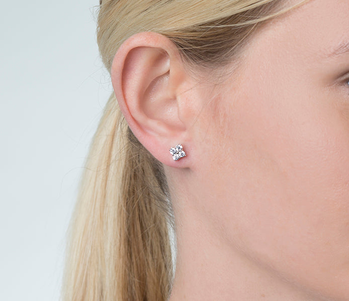 Dainty Ear Studs