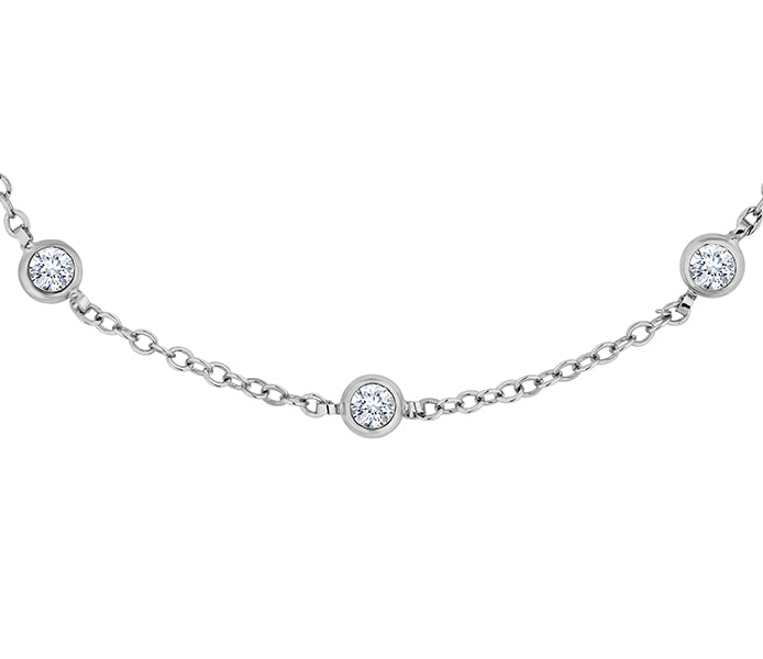Dewdrop Bracelet