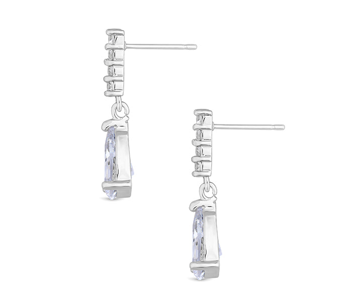 Droplet Earrings