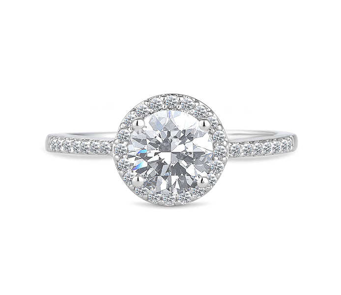 Elegance Ring (Small)