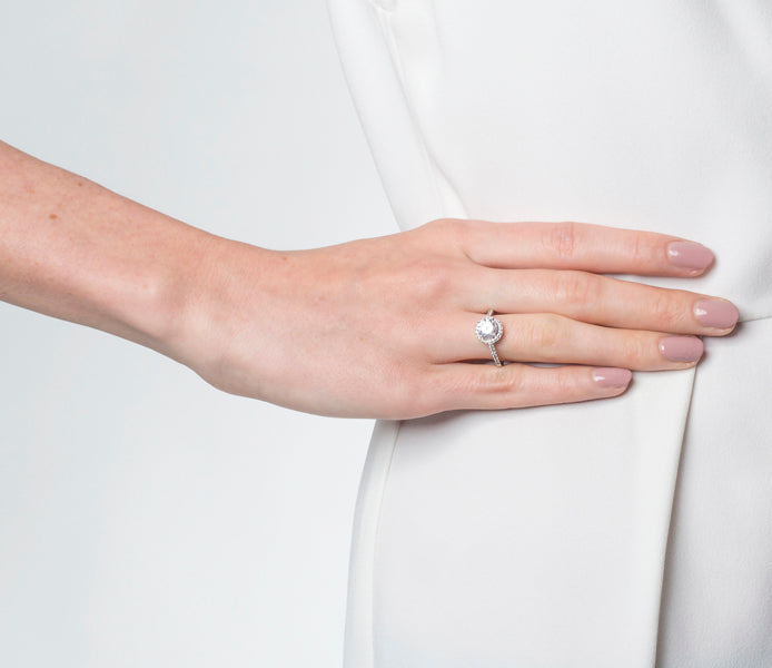 Elegance Ring (Small)