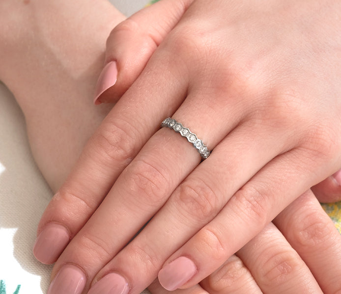 Hex Ring