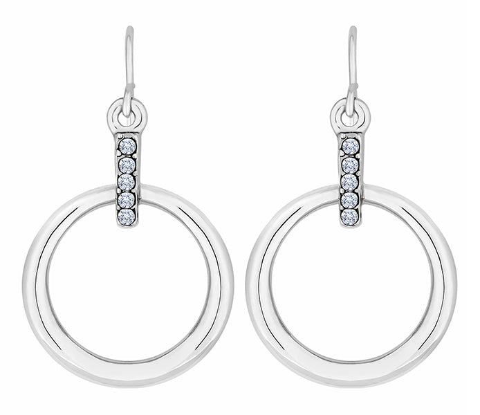 Horizon Earrings