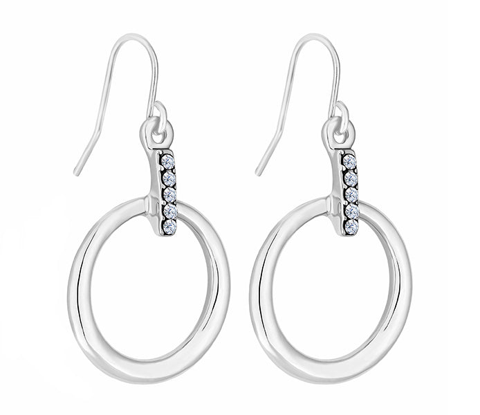 Horizon Earrings
