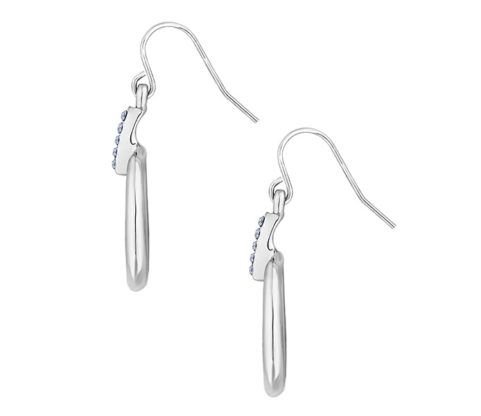 Horizon Earrings