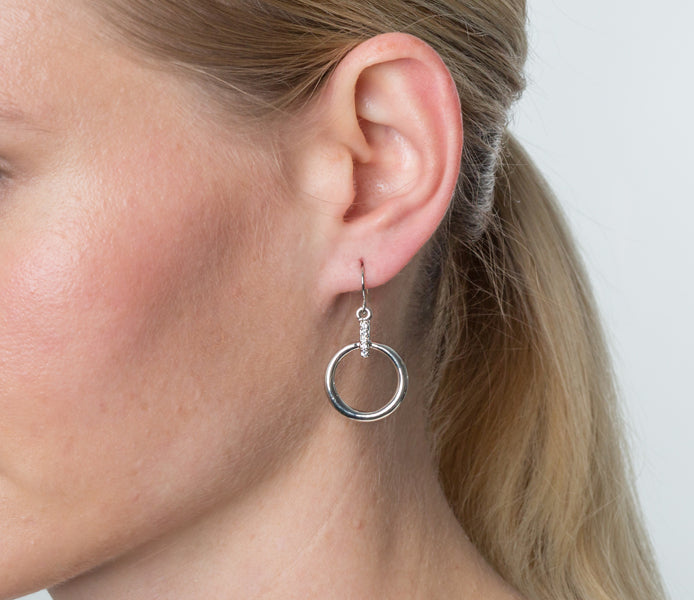 Horizon Earrings