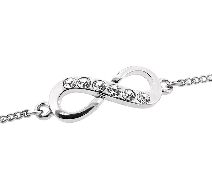 Infinity Anklet