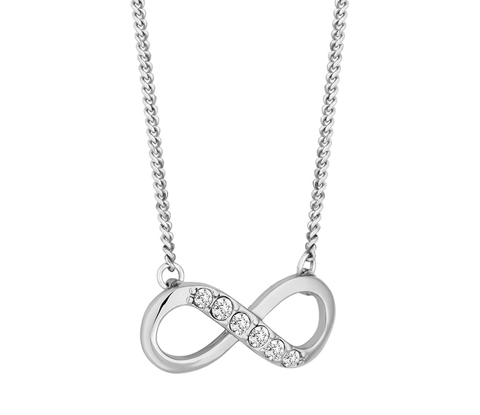 Infinity Pendant