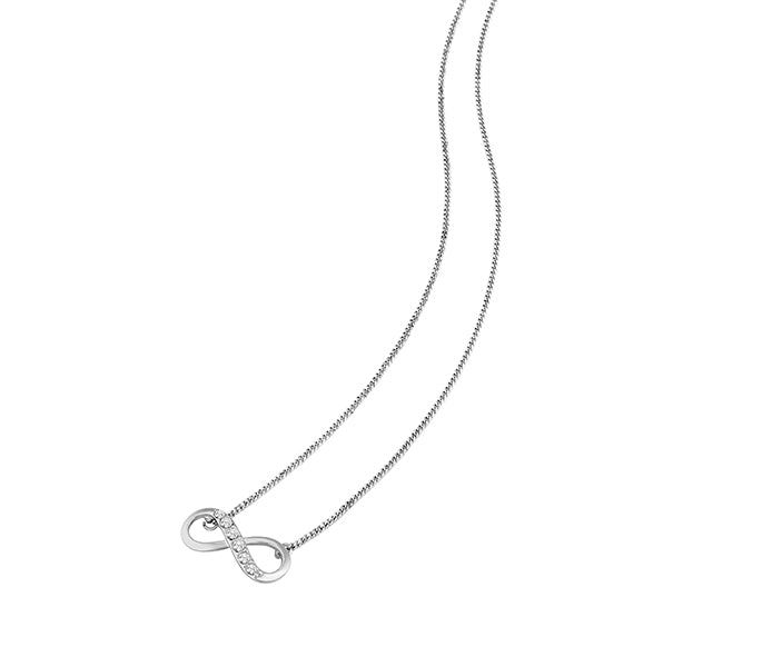 Infinity Pendant