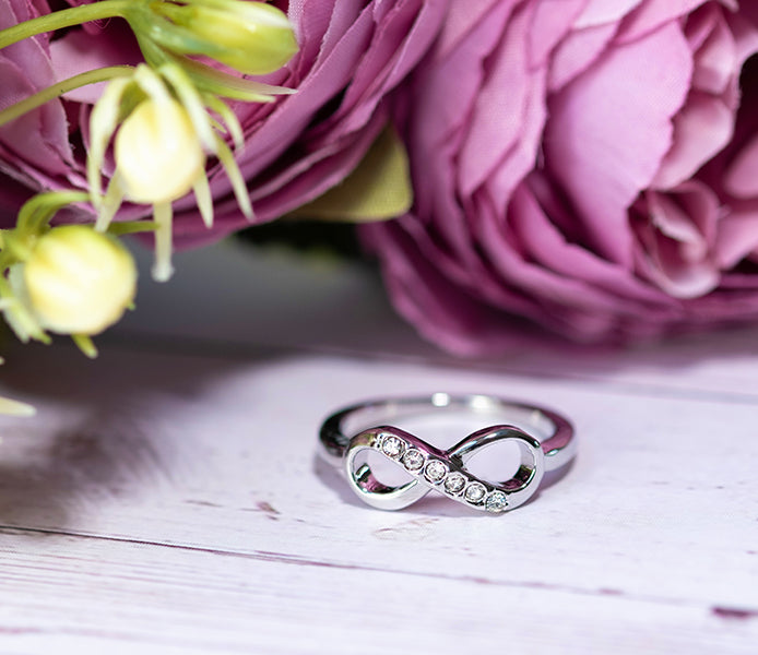 Infinity Ring (Small)