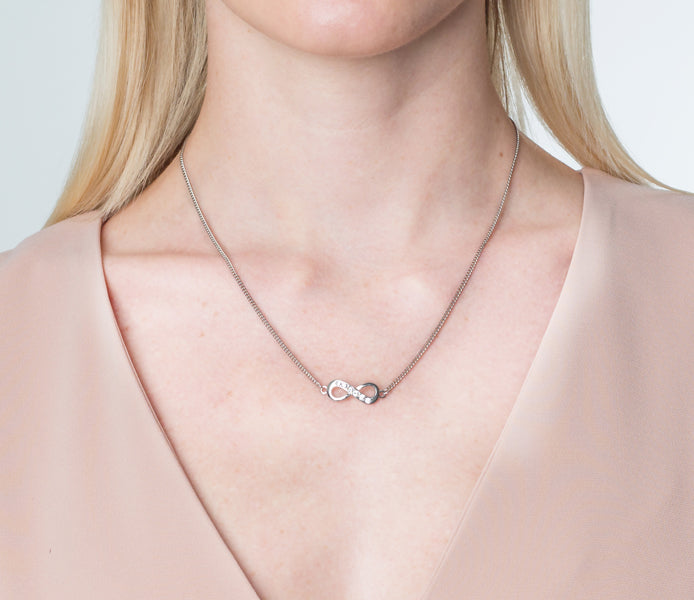 Infinity Pendant