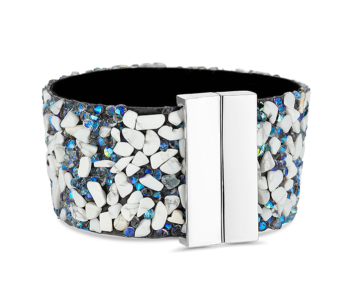 Multi cuff Bracelet