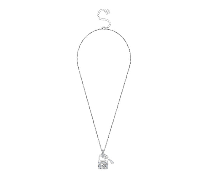 Padlock Pendant