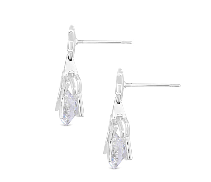 Shooting Star Earrings