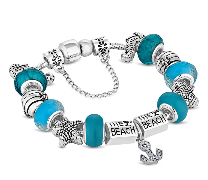 Treasure Bracelet Beach - Small Size