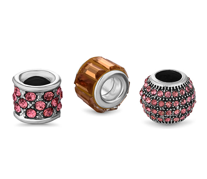 Treasure Bracelet Ochre