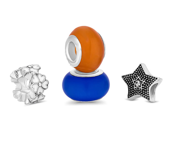 Treasure Bracelet Rainbow