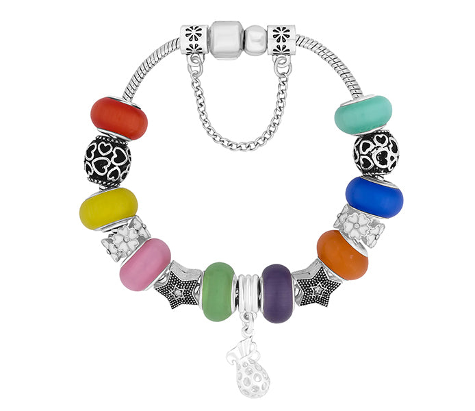Treasure Bracelet Rainbow
