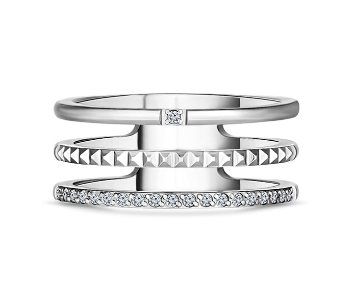 Trio Ring size 6