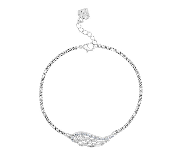 Wing Bracelet