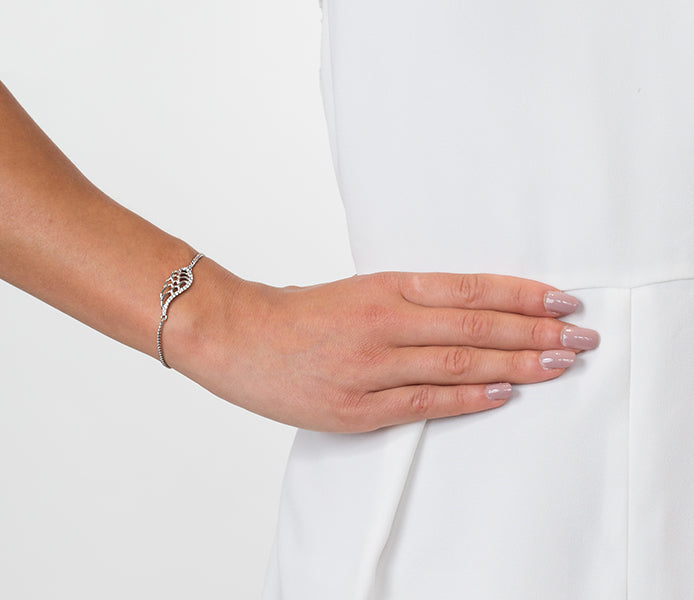 Wing Bracelet