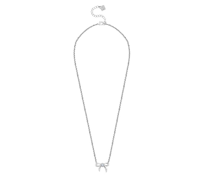 Bow Pendant