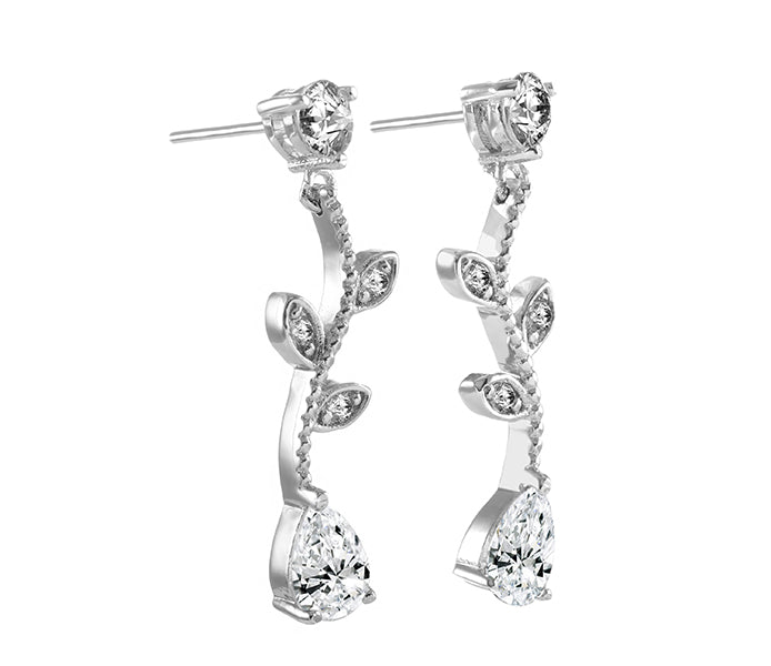 Cascade Earrings