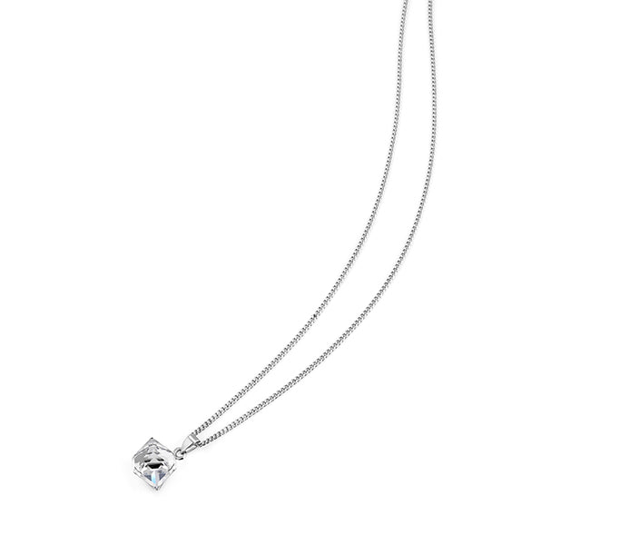 Cube Pendant