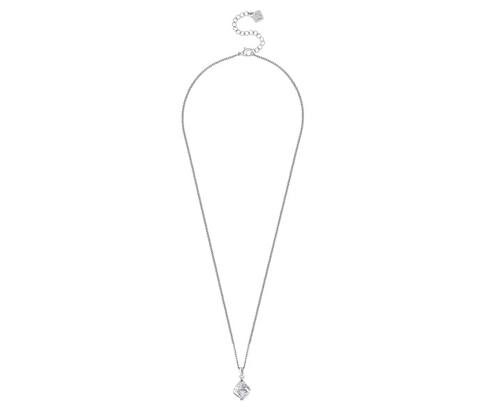 Cube Pendant
