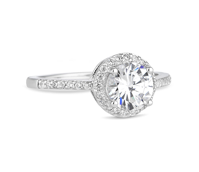Elegance Ring (Small)