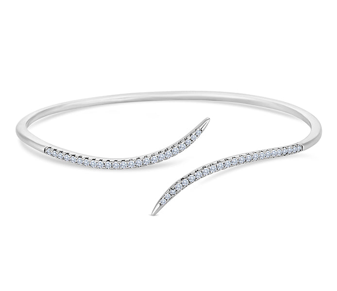 Entwine Bangle