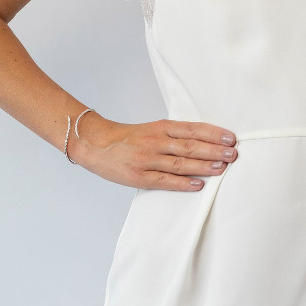 Entwine Bangle