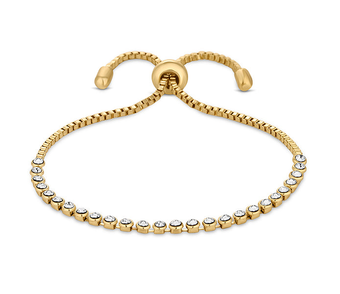 Indo Bracelet in  Gold